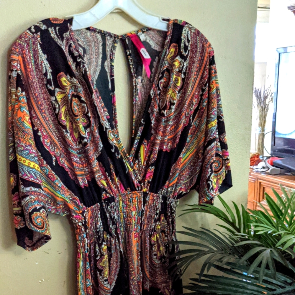 Beautiful Cristina LOVE Dress